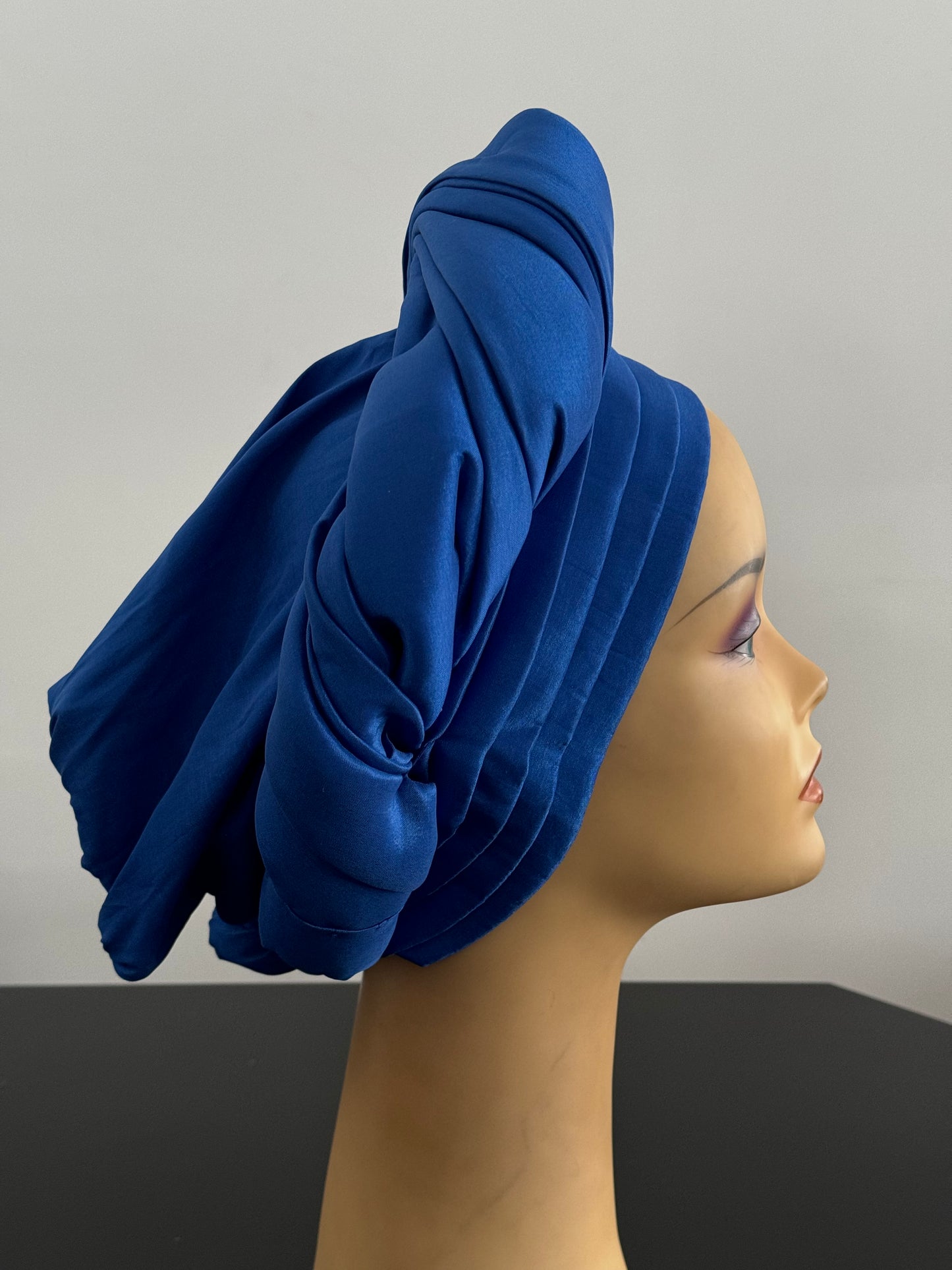 Turban foulard Nigérien