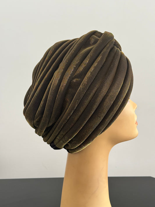 Turban simple