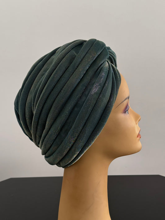 Turban simple