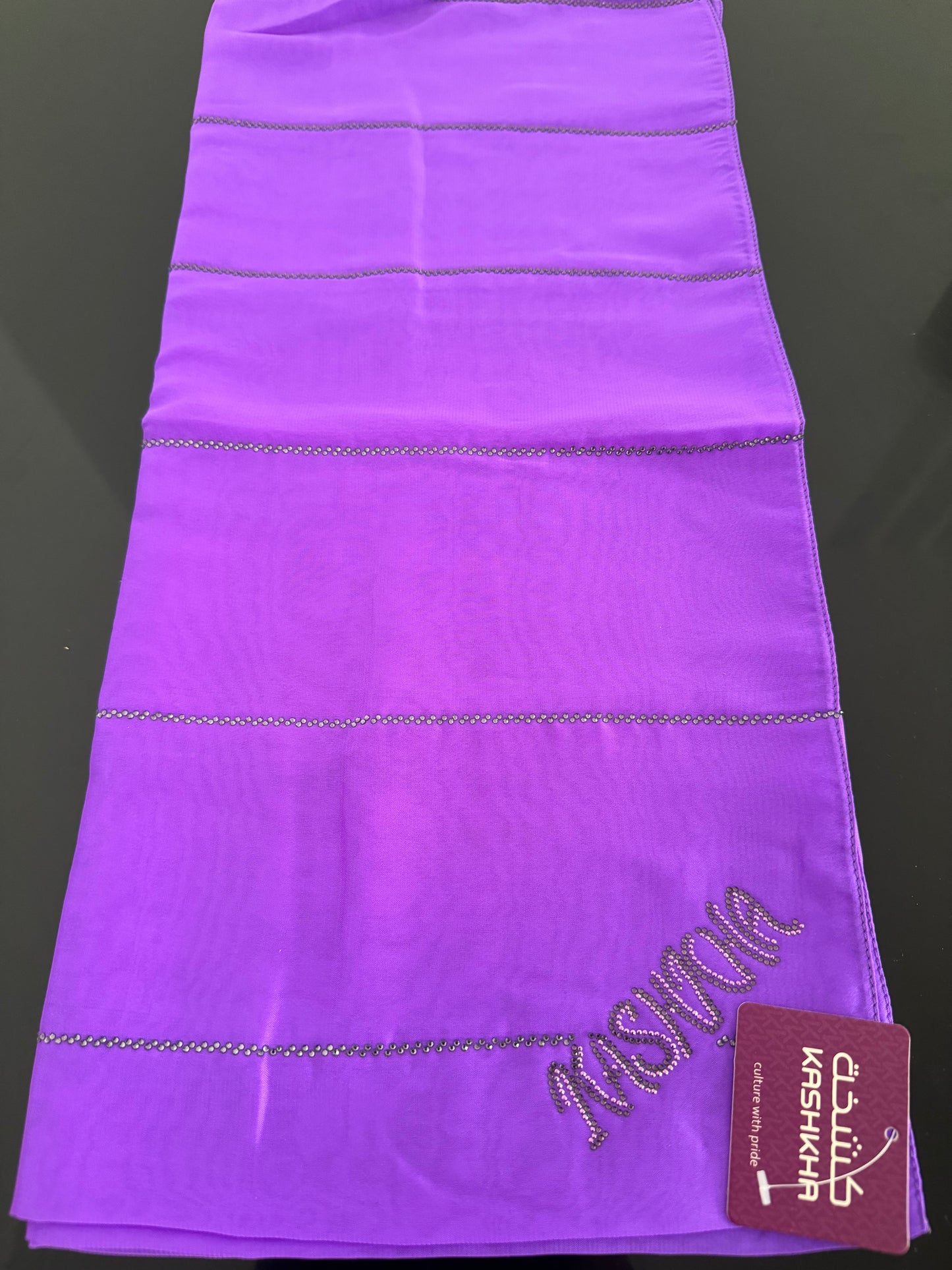 Foulard kashka