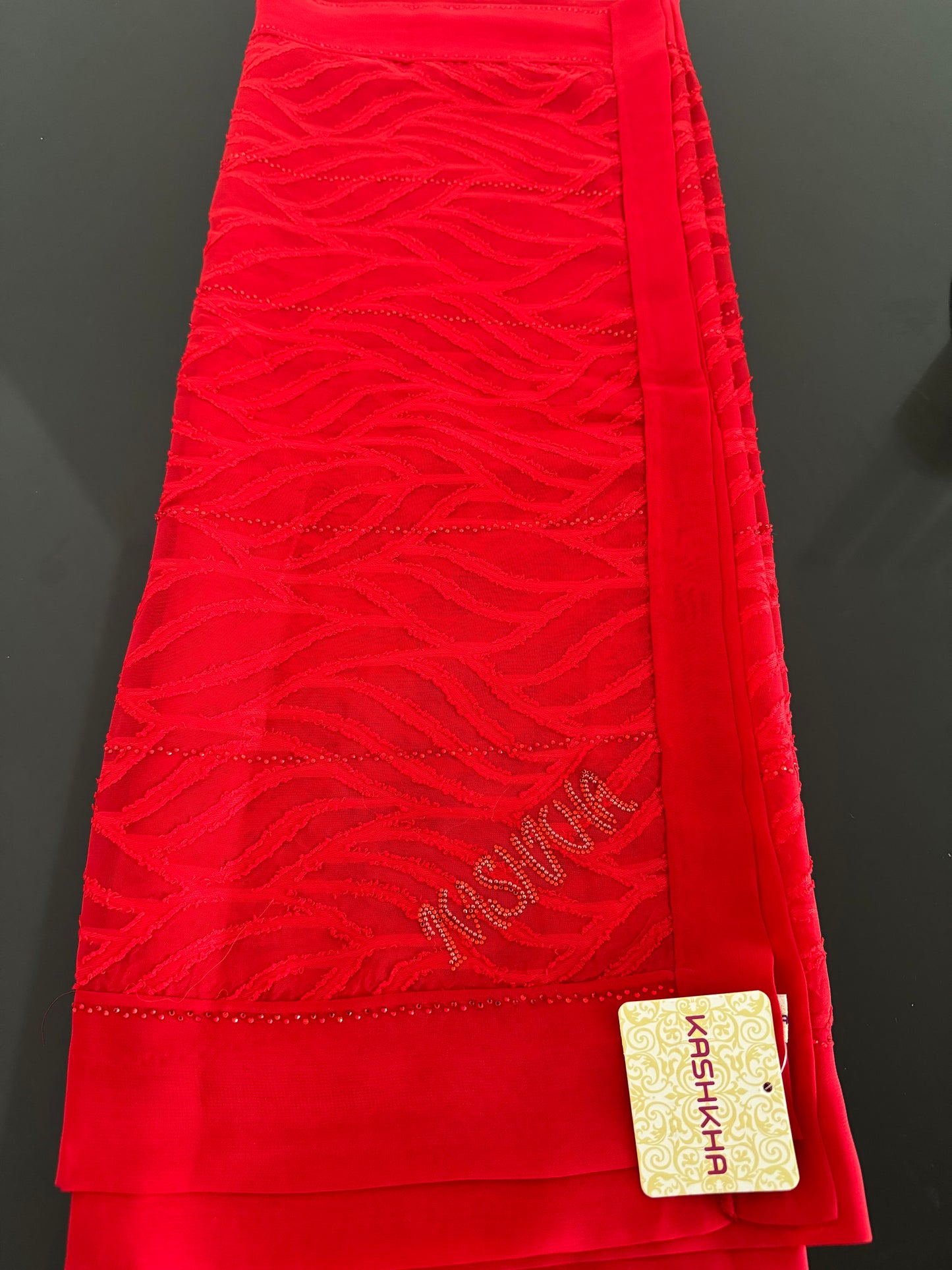 Foulard kashka