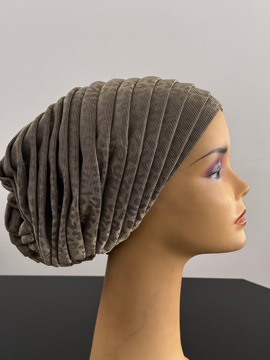 Turban simple