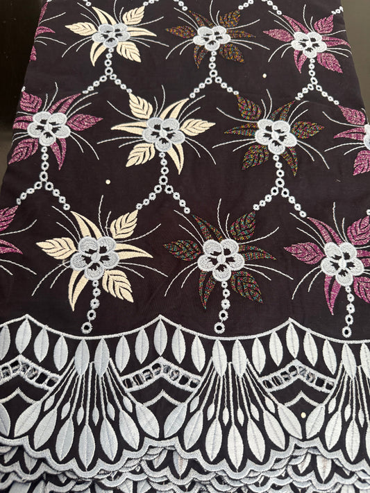 Voile Autriche