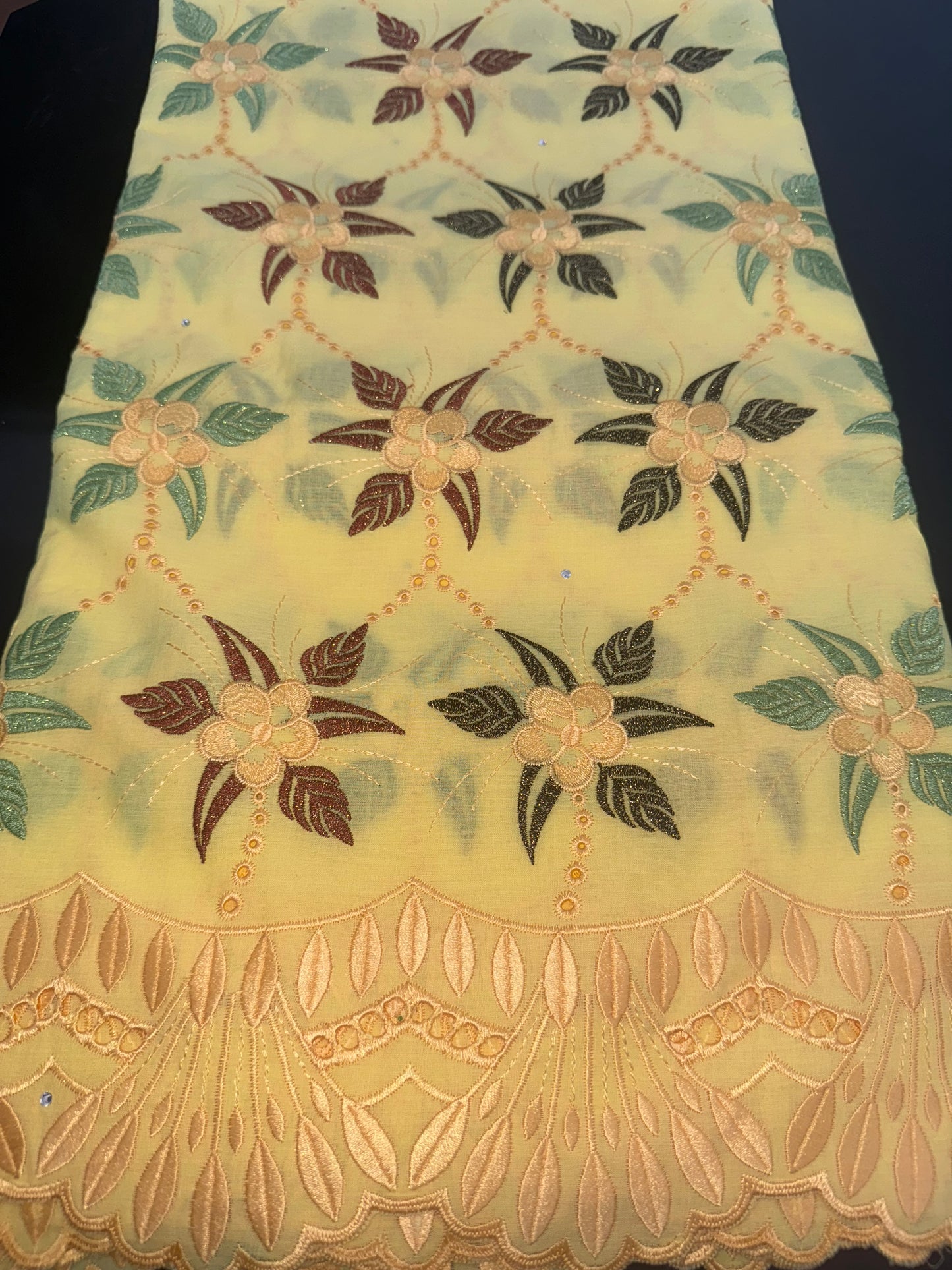 Voile Autriche