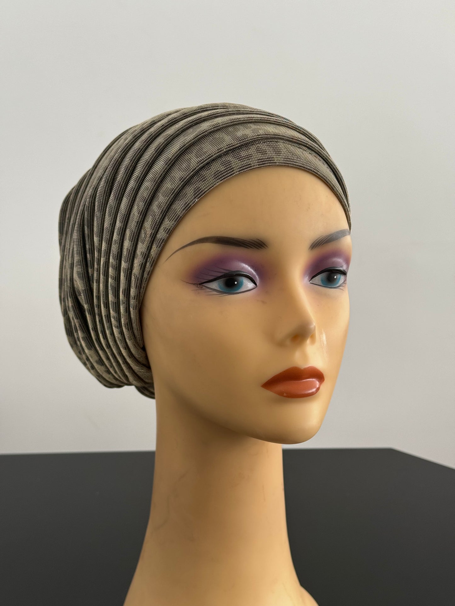 Turban simple