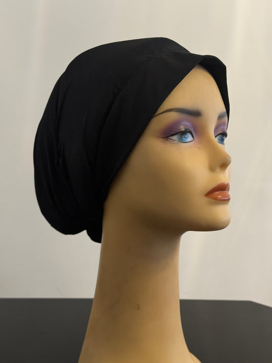 Volumateur Turban