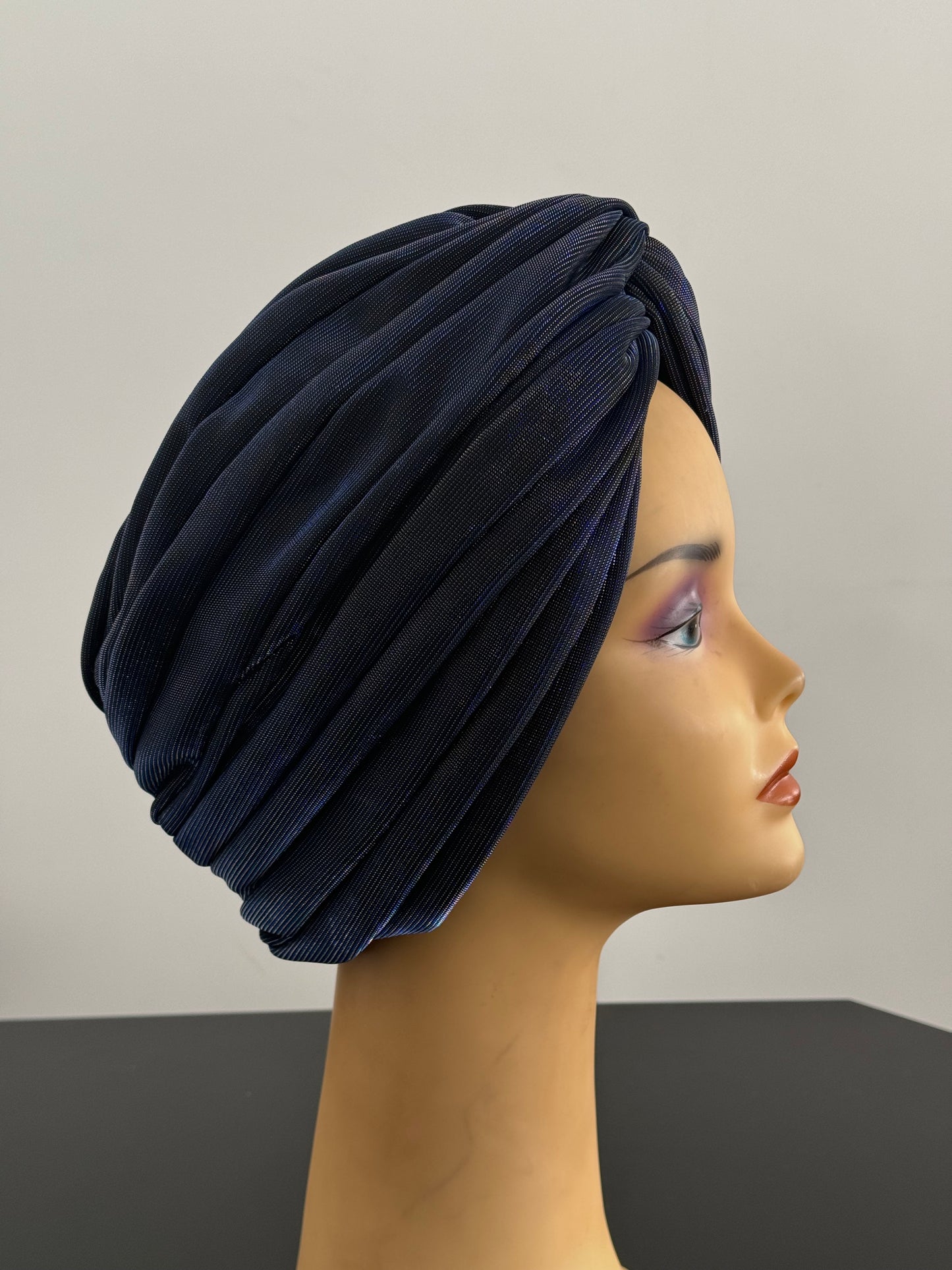 Turban simple