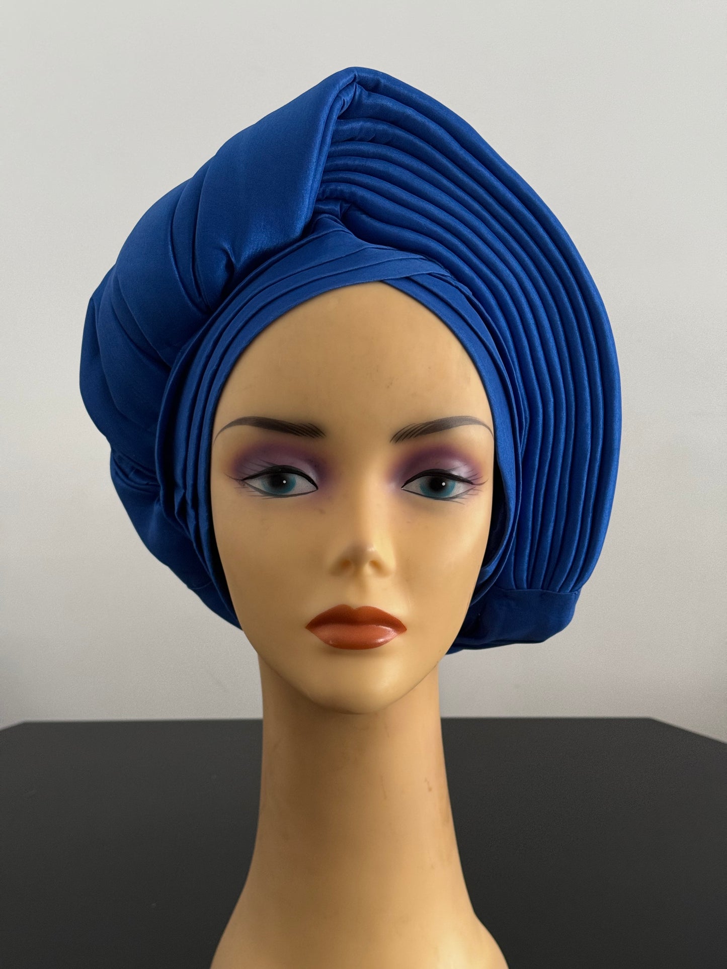 Turban foulard Nigérien