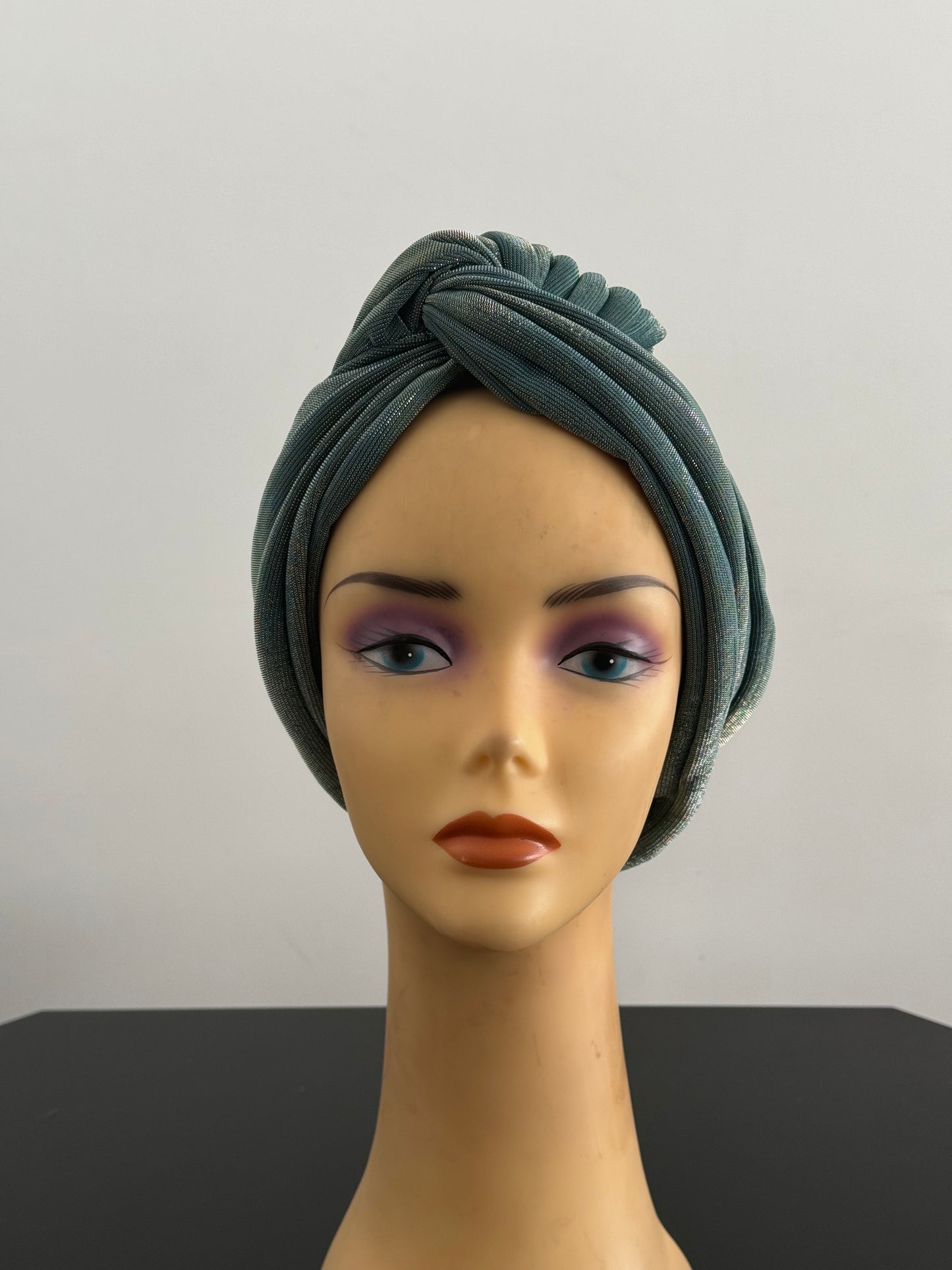 Turban simple