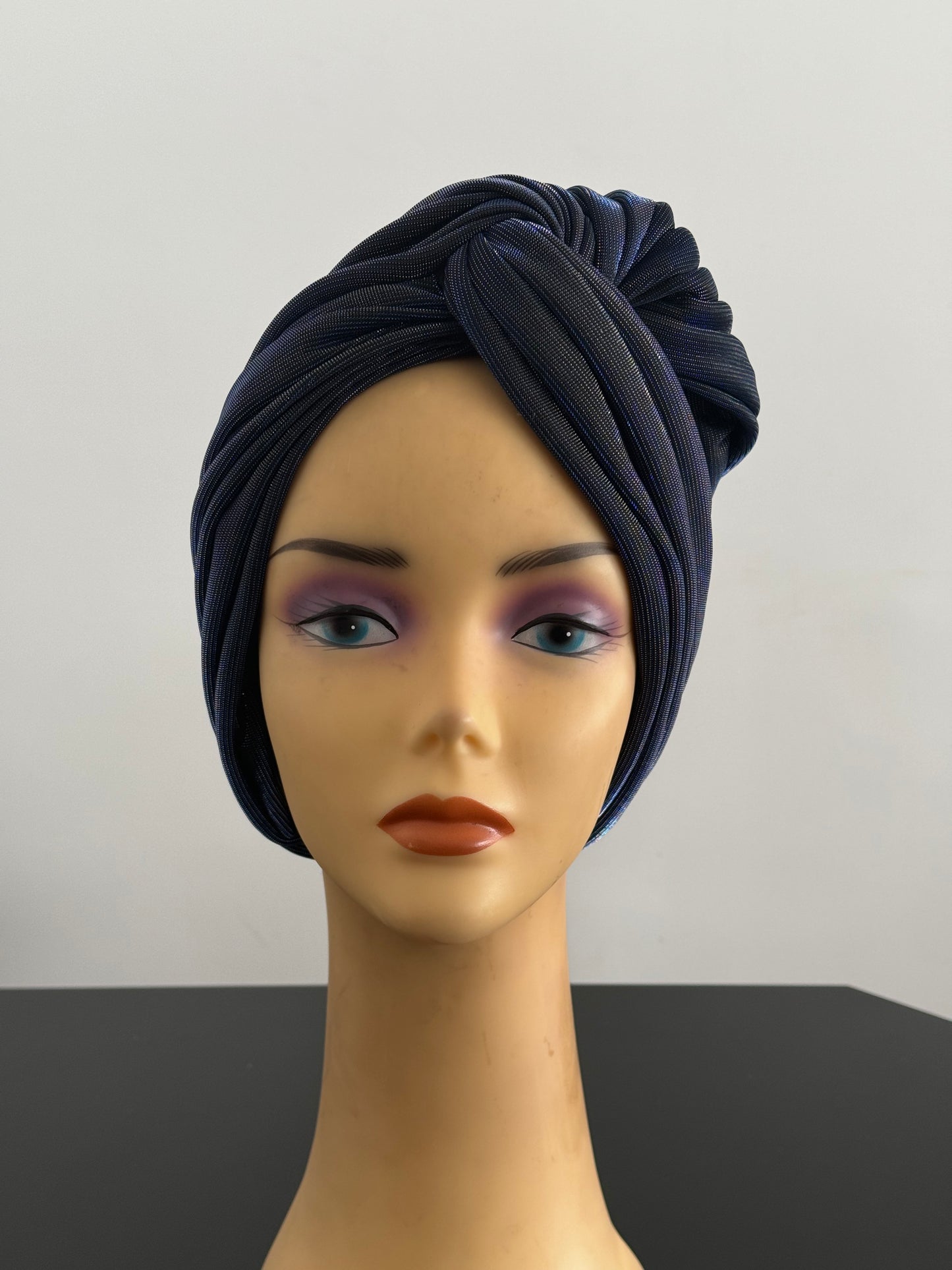 Turban simple