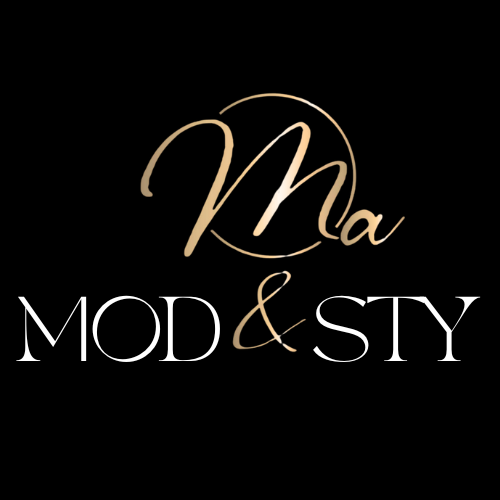 MA MODESTY 