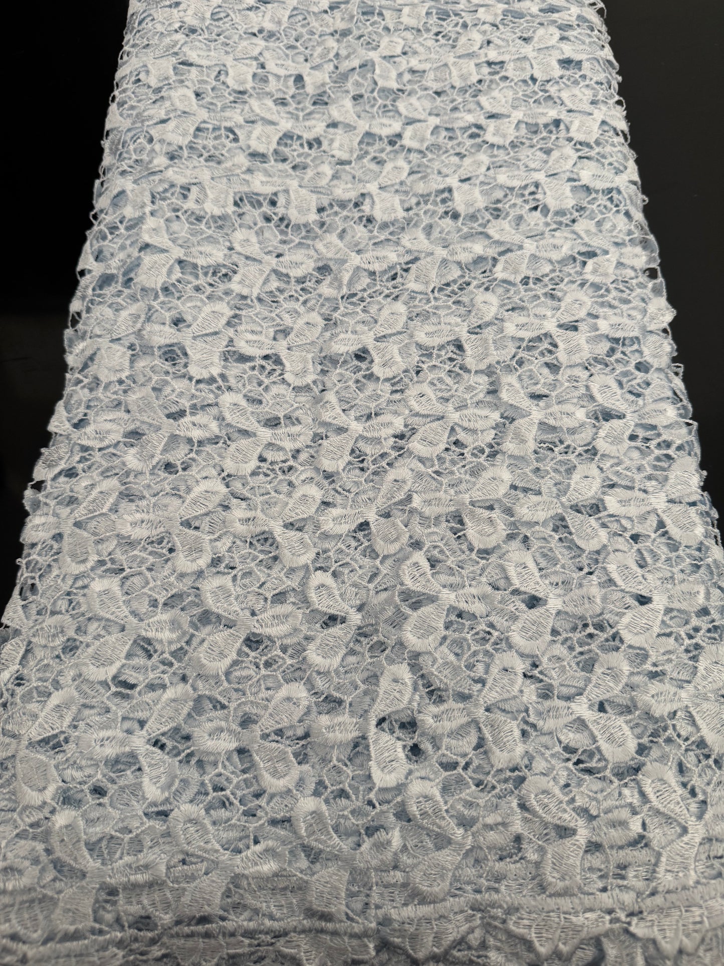 Guipure Coton