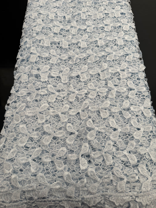Guipure Coton